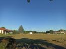 Vente Terrain Poyanne  870 m2
