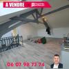Vente Appartement Hirson 2 pieces 57 m2
