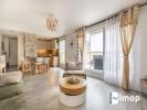 Vente Appartement Orly  4 pieces 81 m2