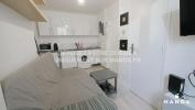 Location Appartement Paris-19eme-arrondissement  12 m2