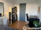 Location Appartement Nancy 10 m2