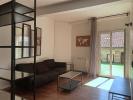 Location Appartement Bordeaux 2 pieces 39 m2