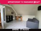 Vente Appartement Amiens  2 pieces 21 m2