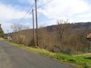 Vente Terrain Sanssac-l'eglise  931 m2