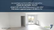 Vente Appartement Magny-le-hongre  5 pieces 109 m2