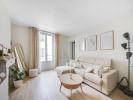 Vente Appartement Paris-17eme-arrondissement  2 pieces 41 m2