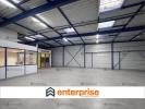 Location Commerce Leforest  570 m2