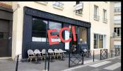Vente Commerce Clichy 100 m2