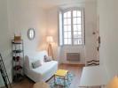Location Appartement Bordeaux  17 m2