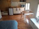 Location Appartement Bordeaux  21 m2