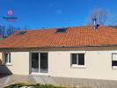 Vente Maison Harfleur  4 pieces 88 m2