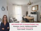 Vente Appartement Havre  2 pieces 49 m2