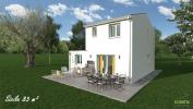 Vente Maison Vauvert  4 pieces 83 m2