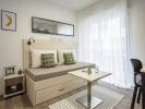 Vente Appartement Pierrefitte-sur-seine  19 m2