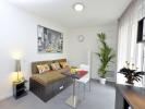 Vente Appartement Villeurbanne  18 m2