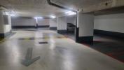 Location Parking Issy-les-moulineaux  15 m2