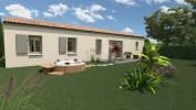 Vente Maison Montsegur-sur-lauzon  4 pieces 90 m2