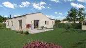 Vente Maison Saint-marcel-les-sauzet  4 pieces 88 m2