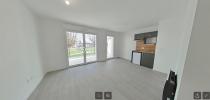 Location Appartement Huisserie  2 pieces 45 m2