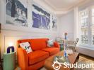 Location Appartement Paris-18eme-arrondissement  2 pieces 37 m2