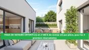 Vente Programme neuf Allinges  66 m2