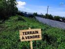 Vente Terrain Tampon 