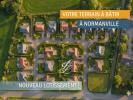 Vente Terrain Normanville  432 m2