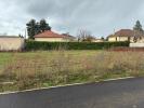 Vente Terrain Saint-priest  500 m2
