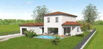 Vente Maison Saint-priest  5 pieces 130 m2