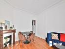 Vente Appartement Boulogne-billancourt  2 pieces 33 m2
