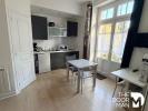 Vente Appartement Saint-malo  17 m2