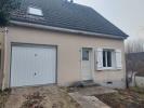 Vente Maison Vierzon  4 pieces 84 m2