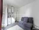 Location Appartement Paris-17eme-arrondissement 12 m2