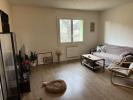 Vente Appartement Remoulins CALME   CENTRE VILLAGE 2 pieces 55 m2