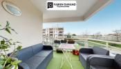 Vente Appartement Mandelieu-la-napoule 2 pieces 42 m2