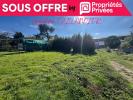 Vente Terrain Coueron  639 m2