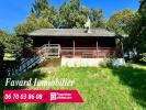 Vente Maison Treignac  7 pieces 100 m2