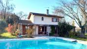 Vente Maison Saint-ciers-d'abzac 7 pieces 151 m2