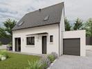 Vente Maison Briec  107 m2