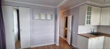 Location Appartement Paris-16eme-arrondissement  28 m2