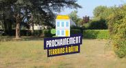 Vente Terrain Ecouflant 
