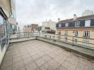 Location Bureau Boulogne-billancourt  167 m2