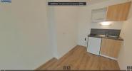 Location Appartement Angers  2 pieces 38 m2