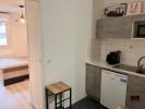 Location Appartement Caluire-et-cuire  19 m2