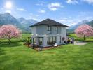 Vente Maison Marin  5 pieces 111 m2