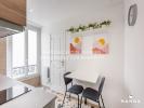 Location Appartement Ivry-sur-seine 18 m2