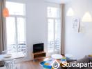 Location Appartement Marseille-1er-arrondissement  2 pieces 32 m2