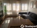 Location Appartement Marseille-8eme-arrondissement  11 m2