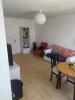 Location Appartement Orleans  2 pieces 55 m2