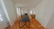 Location Appartement Lyon-2eme-arrondissement  2 pieces 68 m2